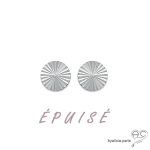 Boucles d'oreilles NOELY...