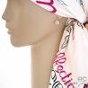 boucles d'oreilles roses femme en pierre naturelle quartz rose et plaqué or fait main sur mesure