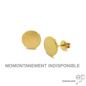 Boucles d'oreilles NOELY...