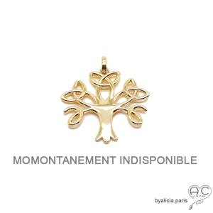 Pendentif arbre de vie...